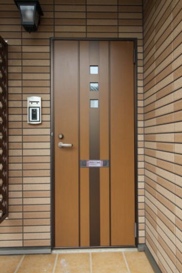 エントランス(同仕様)