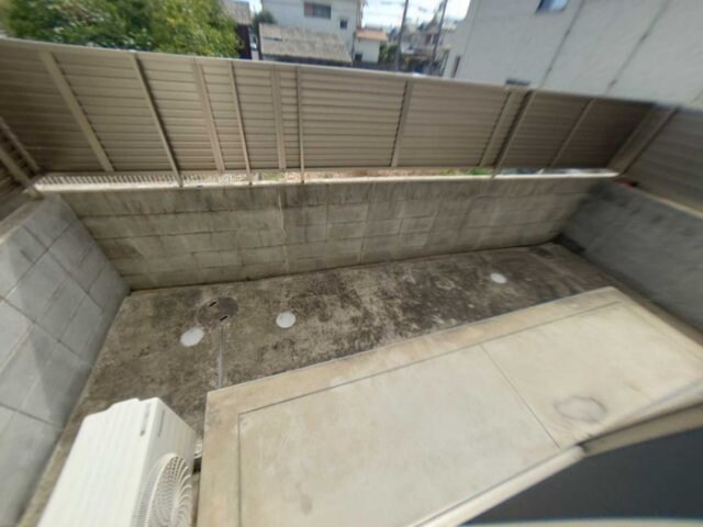 物件内観写真22　(専用庭)