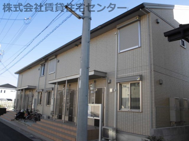 ルーチェ木ノ本