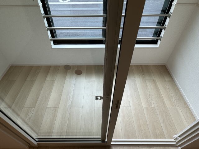 物件内観写真25　(サンルーム)