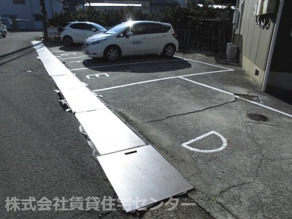 周辺環境