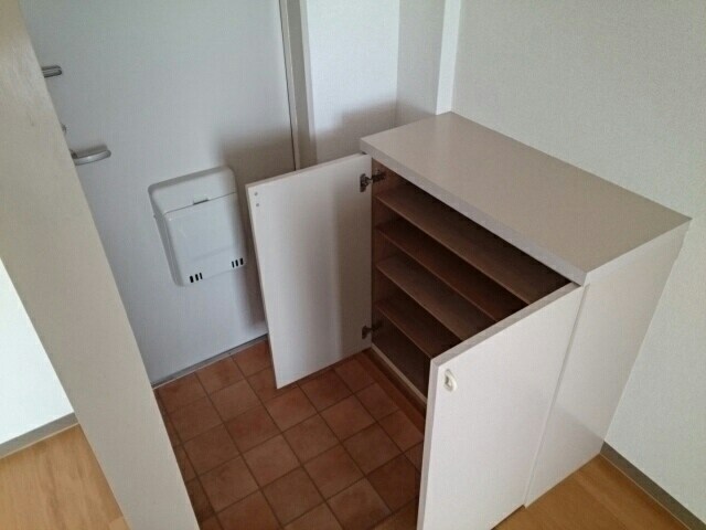 物件内観写真20　(同仕様)