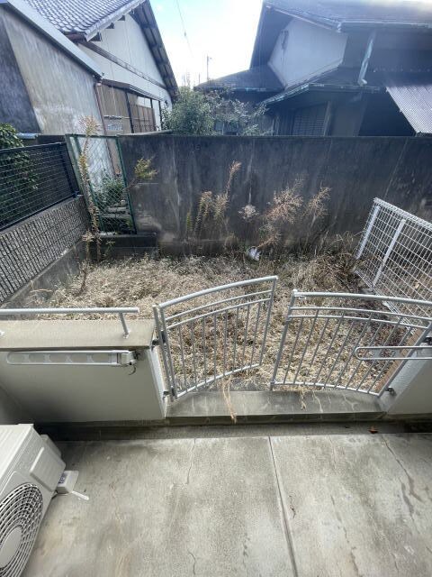 物件内観写真17　(1F)