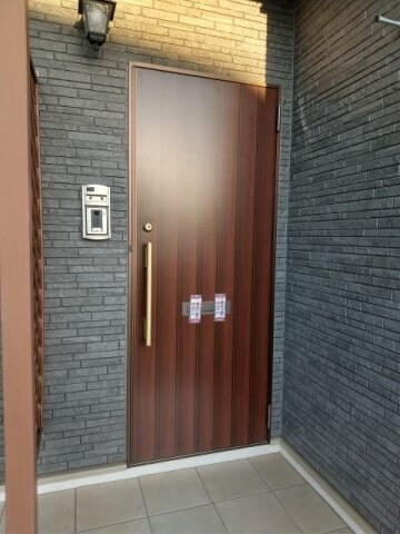 物件外観写真2　(同仕様)