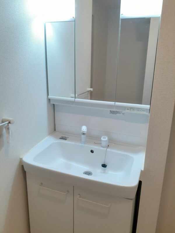 独立洗面台(同仕様)