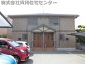 メゾネット岩橋