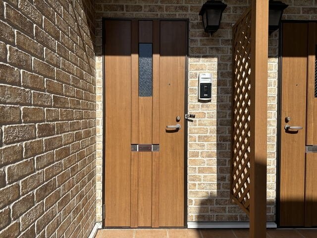 物件外観写真2　(同仕様)