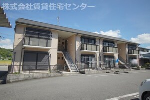 ディアス城山外観写真