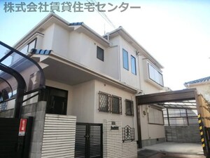 一戸建０８６６８外観写真