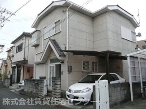 一戸建０８６７２外観写真