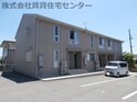 ルミエール岩橋 B棟