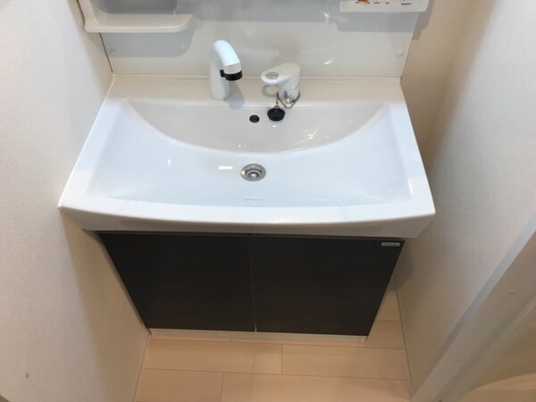 独立洗面台(同仕様)