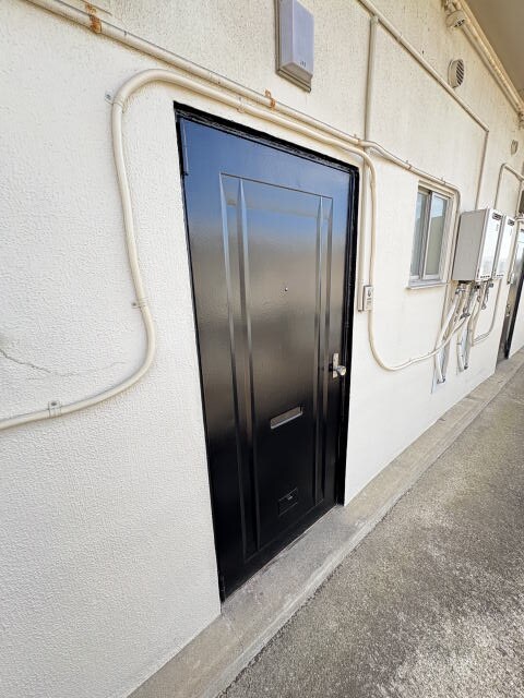 物件外観写真2　(同仕様)