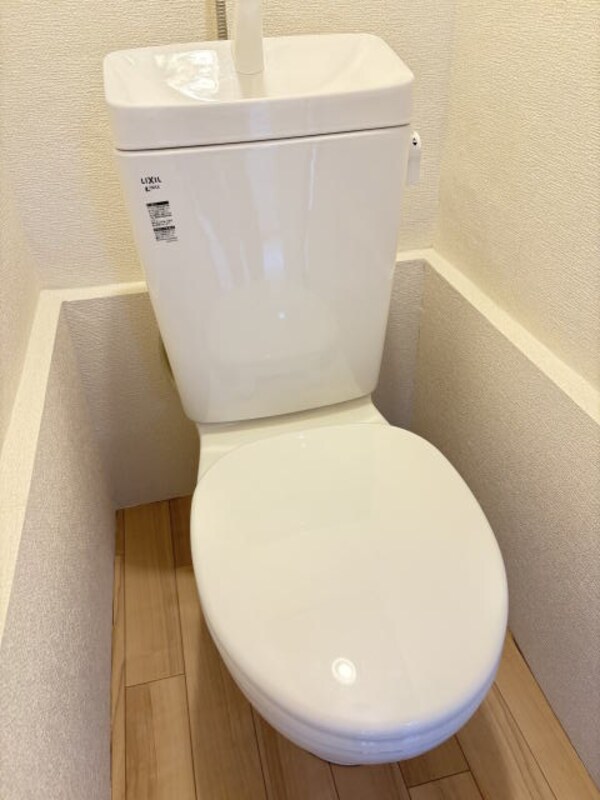 トイレ(同仕様)