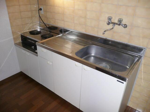 物件内観写真9　(同仕様)