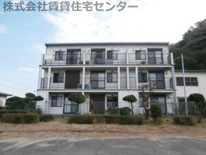 シーサイドマリーナＨ外観写真