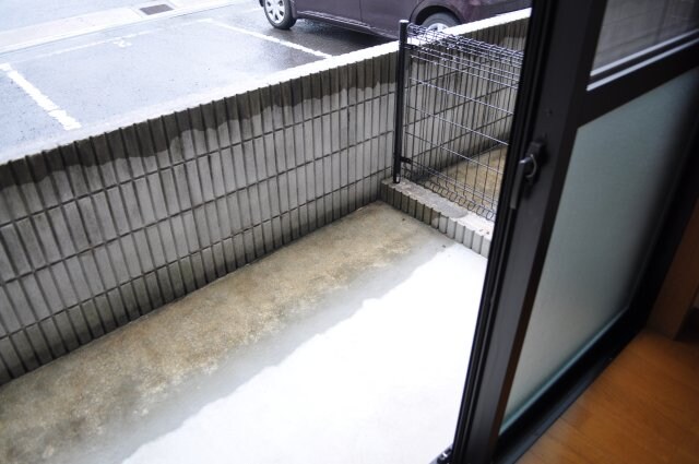 物件内観写真16　(専用庭)