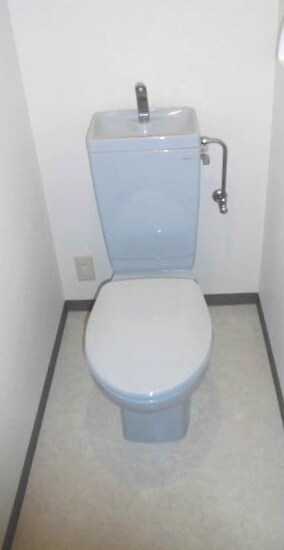 物件内観写真11　