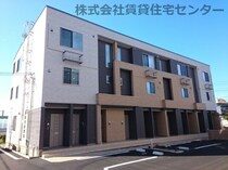 きのくに線・紀勢本線 紀三井寺駅 3階建 築5年の外観写真