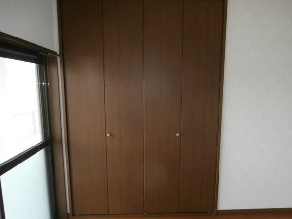 寝室(イメージ)
