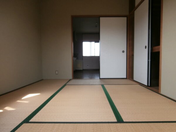 和室(イメージ)