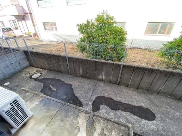 物件内観写真17　(庭)