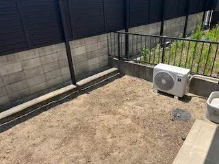 物件内観写真16　(専用庭)