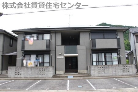 グリーンハイツ北山　I外観写真