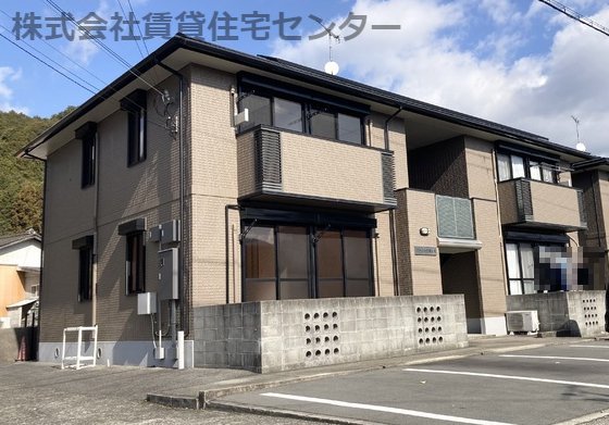 グリーンハイツ北山Ⅱ