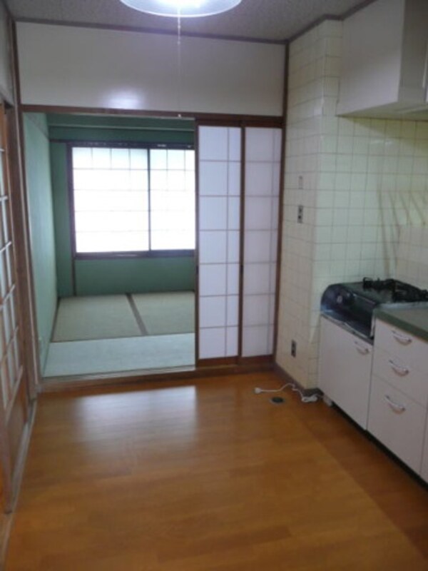 居室(同仕様)