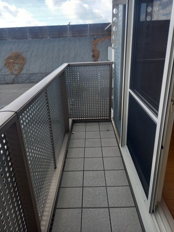 バルコニー(同仕様)