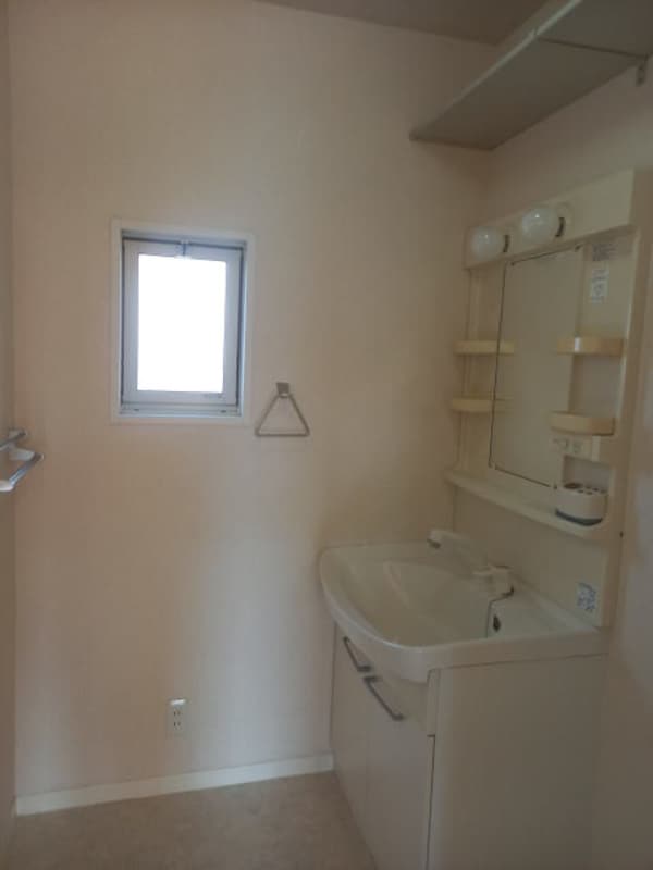 独立洗面台(同仕様)