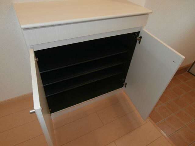 物件内観写真21　