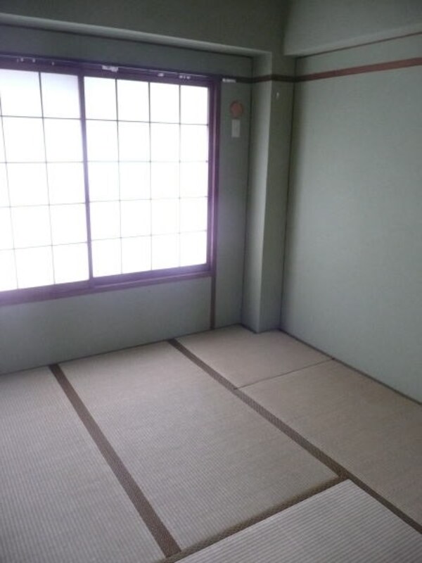 居室(同仕様)