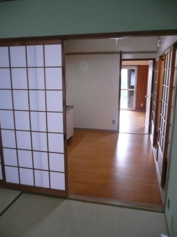 居室(同仕様)