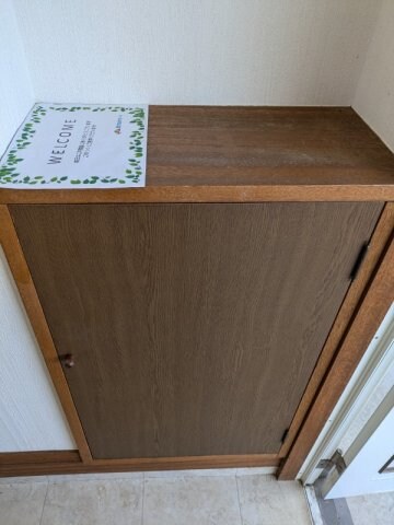 物件内観写真21　