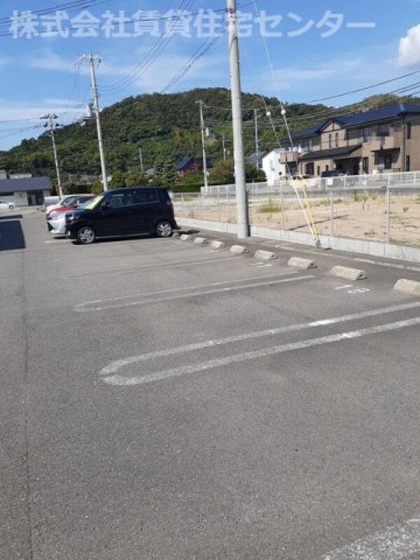 周辺環境
