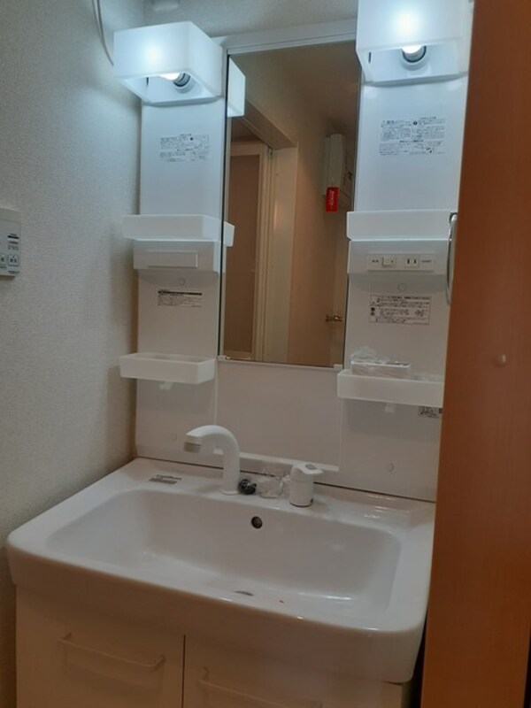 洗面・脱衣所