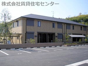 ルリール学園南館外観写真