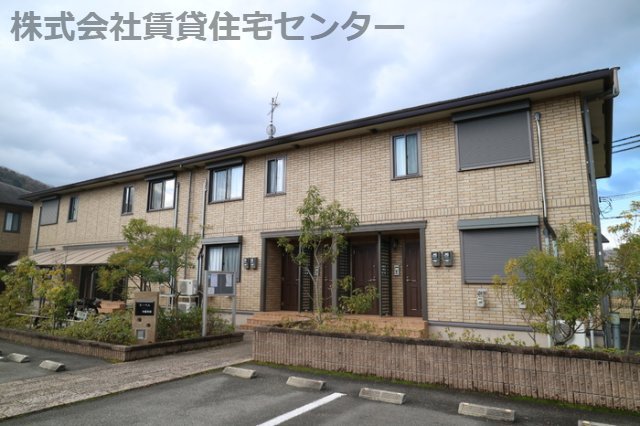 ヌーベル学園南館