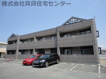 きのくに線・紀勢本線 黒江駅 2階建 築21年の外観写真