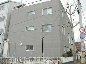 ＭビルⅡ外観写真