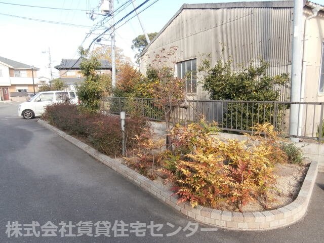 物件外観写真3　