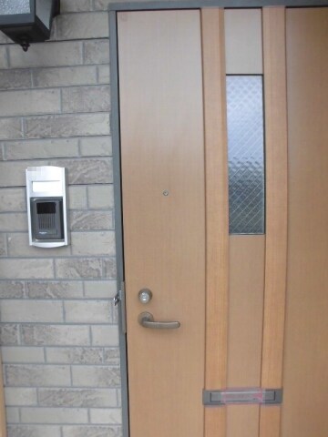 物件外観写真2　(同仕様)