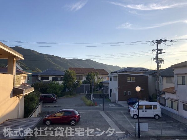 周辺環境