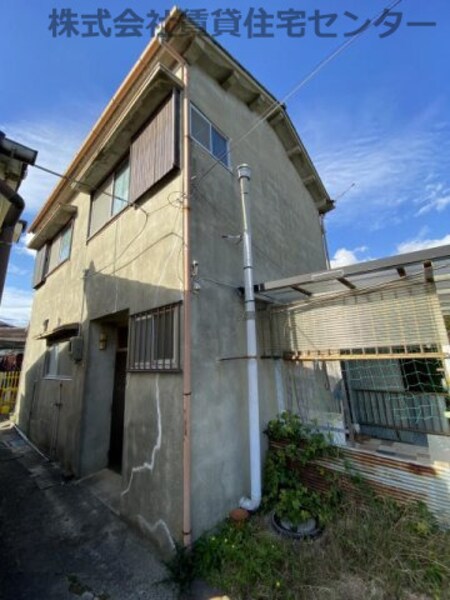 一戸建１５４９３外観写真