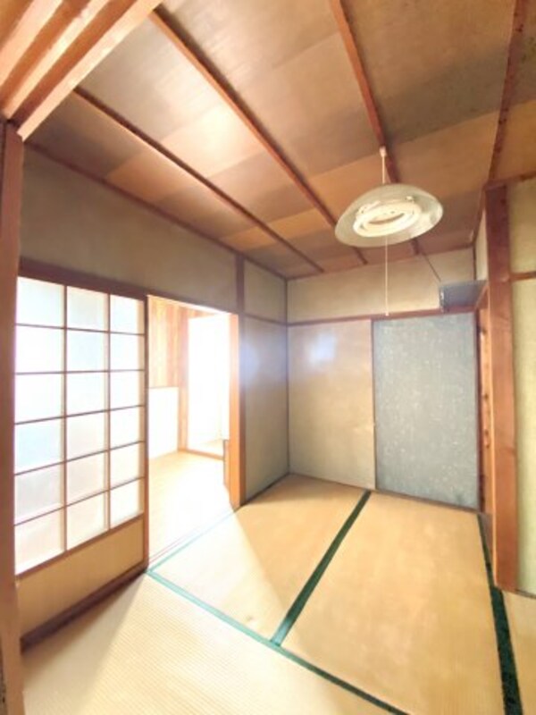 居室
