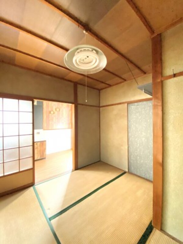居室