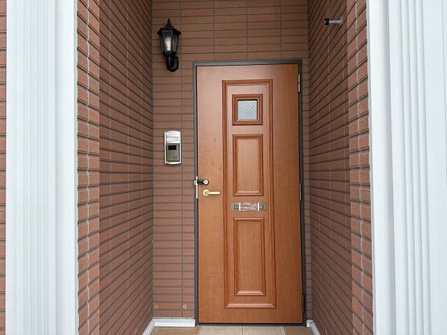 物件外観写真2　(同仕様)