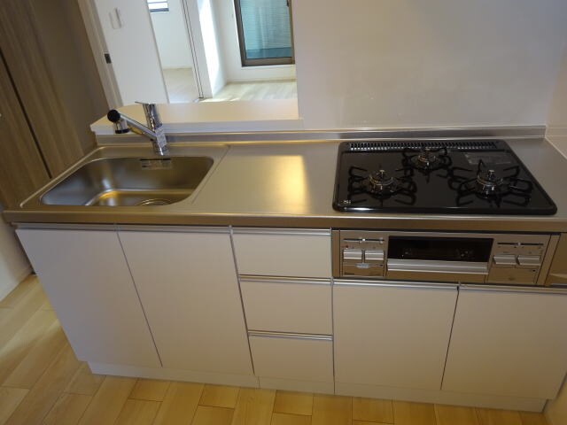 物件内観写真24　(同仕様)